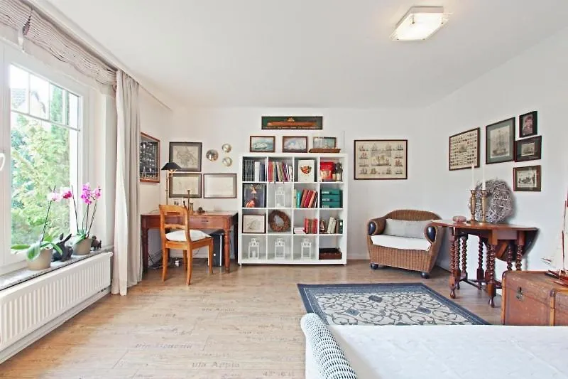 Private Apartment Hannover