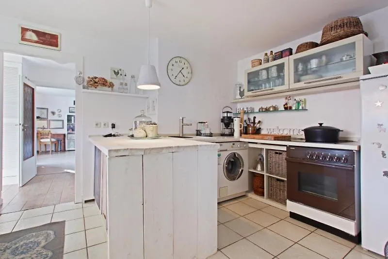 Private Apartment Hannover