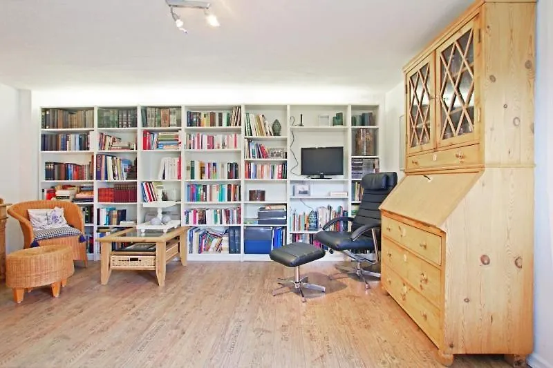 Private Apartment Hannover 0*,