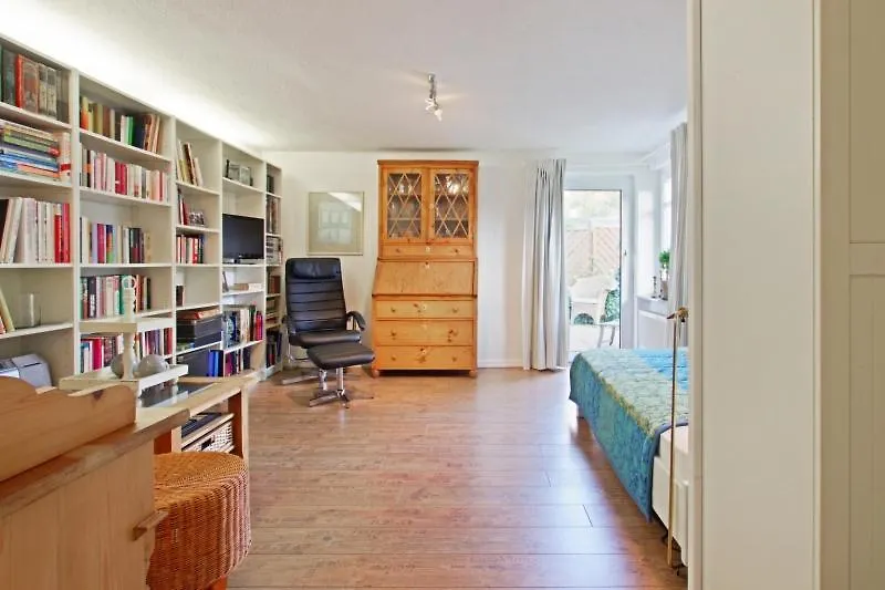 Private Apartment Hannover