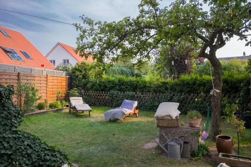 Private Apartment Hannover